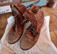 Stiefeletten Davos Gomma Bayern - Hammelburg Vorschau