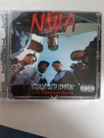 Straight outta compton 20th anniversary edition von N.W.A. Niedersachsen - Schortens Vorschau