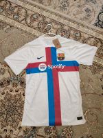 FC Barcelona Trikot Bayern - Gauting Vorschau