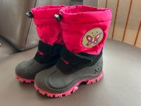 Lurchi Winterstiefel mit Blinkfunktion Größe 28 Nordrhein-Westfalen - Gladbeck Vorschau