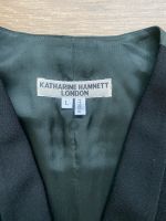 Katharine Hammett London Anzugs Weste (dior, givenchy) Rheinland-Pfalz - Montabaur Vorschau