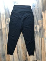 Umstandshose (H&M, Gr. L, schwarz) Jogginghose Jogger Obervieland - Arsten Vorschau