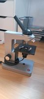 Mikroskop mit einem Defekt Nordrhein-Westfalen - Olpe Vorschau