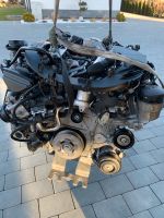 Motor Mercedes S350 CDI 4Matic 258PS 642867 642.867 Komplett Berlin - Wilmersdorf Vorschau