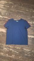 EDC Esprit T-Shirt dunkelblau Gr.M Nordrhein-Westfalen - Lübbecke  Vorschau