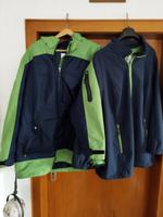 Damen Jacke Funktionsjacke 3 in 1 sehr gepflegt  Größe 52 Niedersachsen - Vechta Vorschau
