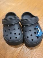 clogs sandalen badeschuhe gartenschuhe 22 Bayern - Hebertsfelden Vorschau