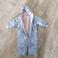 NEU!!! Schneeoverall Gr.86 Schleswig-Holstein - Harrislee Vorschau