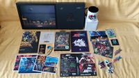 SMD Sega Mega Drive / Genesis - Astebros Collectors Edition Hessen - Kelsterbach Vorschau