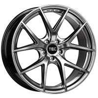 Tec Seedwheels GT 6 Evo Leichtmetallfelgen - alufelgenland.de Hessen - Twistetal Vorschau