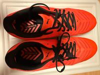 Basket Puma Ignite V2 Gr.43 Rot Bayern - Aschaffenburg Vorschau