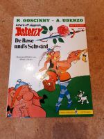 Asterix Sächsisch 1 de Rose und s schwärd Baden-Württemberg - Göppingen Vorschau