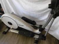 Ergometer Crosstrainer Kettler mit Cardio Ohrclip Hessen - Elbtal Vorschau