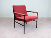 Vintage Thonet Sessel MidCentury 50er 60er Hessen - Gießen Vorschau