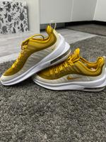Nike Air Max Axis Dark Sulfur Yellow Gelb 40 Neu Rheinland-Pfalz - Ludwigshafen Vorschau