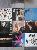 Vinyl Schallplatten Stück 2Euro Schleswig-Holstein - Plön  Vorschau