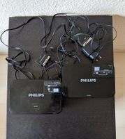 Philips SLV3110 wireless Transmitter + Receiver Baden-Württemberg - Eppelheim Vorschau