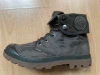 Schuhe Palladium Boots Schuhe Halbschuhe Stiefel Leipzig - Leipzig, Südvorstadt Vorschau