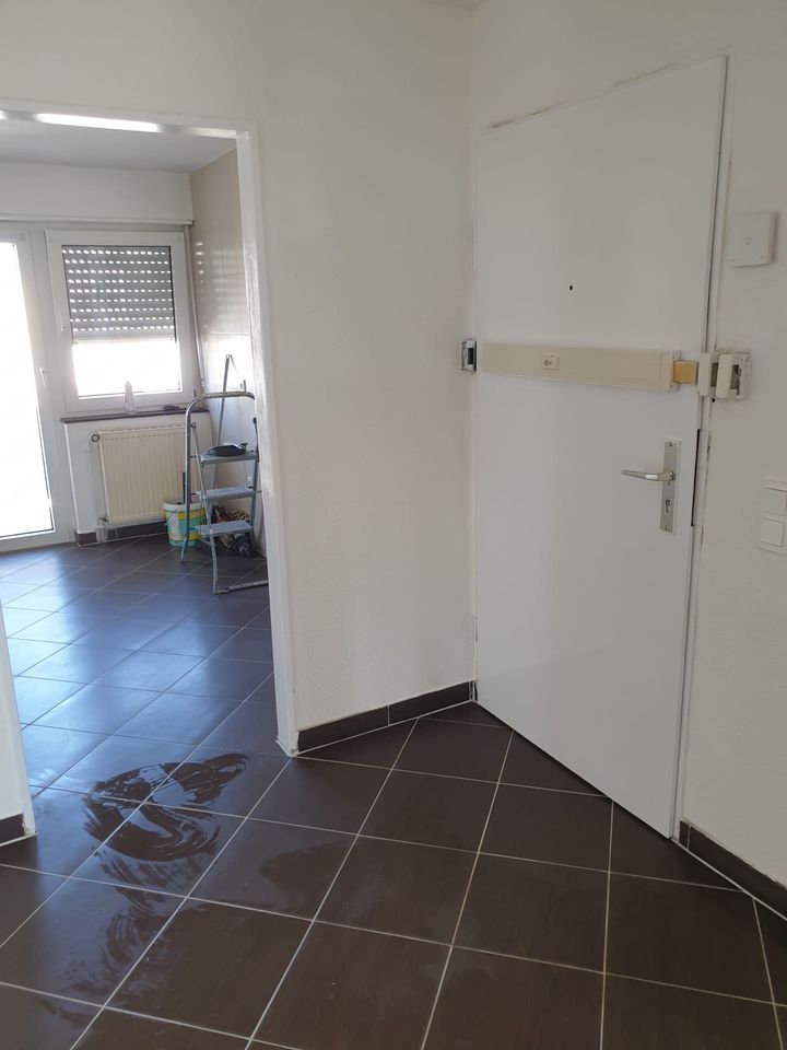 Privat verkauf 3 Zimmer Wohnung in Ludwigshafen