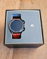 Huawei GT in orange Smartwatch Nordrhein-Westfalen - Odenthal Vorschau