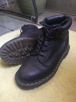 Doc Martens Dr. Martens schwarz 38 Ben Boots 939 Berlin - Neukölln Vorschau