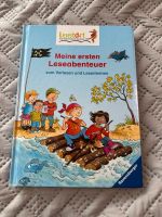 Meine ersten Leseabenteuer Ravensburger Nordrhein-Westfalen - Menden Vorschau