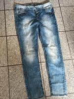 Verkaufe eine Review Jeans Nordrhein-Westfalen - Düren Vorschau