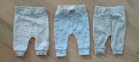 3tlg. Feetje Set - Hosen/ Leggings Gr. 50 Niedersachsen - Molbergen Vorschau