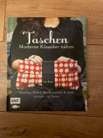 Buch Taschen Moderne Klassiker nähen Niedersachsen - Braunschweig Vorschau