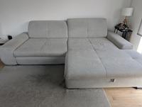 Sofa Set one by Mustering hellgrau Nordrhein-Westfalen - Hünxe Vorschau