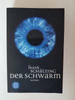 FRANK SCHÄTZING "Der Schwarm" Nordrhein-Westfalen - Paderborn Vorschau