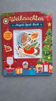 Weihnachten Magnet Spiel Buch neu Kinderbuch Nordrhein-Westfalen - Raesfeld Vorschau