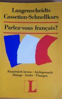 Französisch Sprach Lernmaterialien Rheinland-Pfalz - Alzey Vorschau