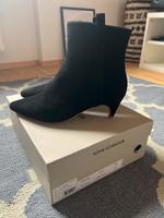 Sofie Schnoor Stiefelette schwarz Gr. 39 neu Bayern - Rohrbach Vorschau