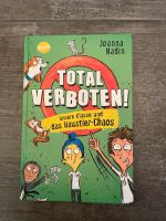 Kinderbuch Total Verboten ungelesen Niedersachsen - Sarstedt Vorschau