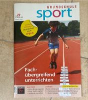 Fachzeitschrift Grundschule Sport Nr. 27 Nordrhein-Westfalen - Vreden Vorschau