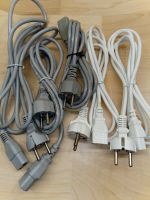 Kaltgeräte Netzkabel Kabel C13 C14 Stecker Buchse Verlängerung Nürnberg (Mittelfr) - Aussenstadt-Sued Vorschau