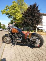 Kawasaki VN800 Baden-Württemberg - Pforzheim Vorschau