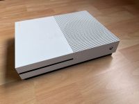 Xbox One S (Model 1681) - 500 GB - inkl. 2 Controller Baden-Württemberg - Lörrach Vorschau