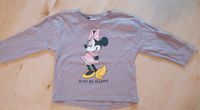 Zara Minnie Mouse Oberteil gr. 92 Bayern - Sulzheim Vorschau