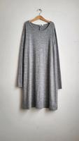 GAP Kleid S 36 grau Rayon Viskose Jersey Strick Altona - Hamburg Sternschanze Vorschau
