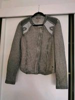 Garcia Jeans Jacke/Cardigan grau Gr. XL Nordrhein-Westfalen - Ense Vorschau