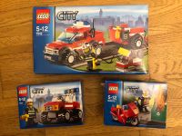 Lego City 7942, 7241 und 60000 Feuerwehr komplett und OVP Nordrhein-Westfalen - Mettmann Vorschau