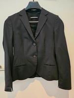 René Lezard Blazer (schwarz) aus Schurwolle, Größe 34 Bayern - Weißenhorn Vorschau