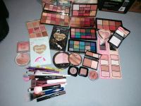 Makeup Paket - Too Faced Pixi BH Cosmetics Zoeva Nyx Revolution Bayern - Dittelbrunn Vorschau