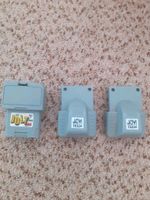 3x Nintendo N64 Rumble Pak + 1x N64 Jumper Pak Hessen - Spangenberg Vorschau