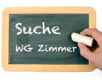 Suche WG-Zimmer in Würzburg für unsere Tochter Bayern - Prichsenstadt Vorschau