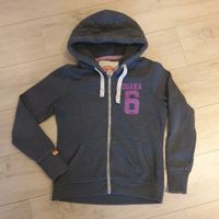 Superdry Vintage Premium Kapuzenjacke Gr. M Schleswig-Holstein - Neumünster Vorschau