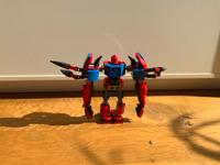 Spider-Man Lego Roboter Baden-Württemberg - Heilbronn Vorschau