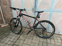 Felt six Carbon Mountainbike Sachsen - Klipphausen Vorschau